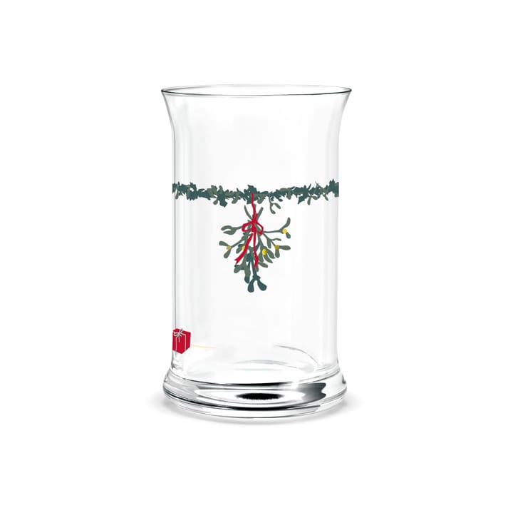 Holmegaard Christmas vannglass - 2020 - Holmegaard