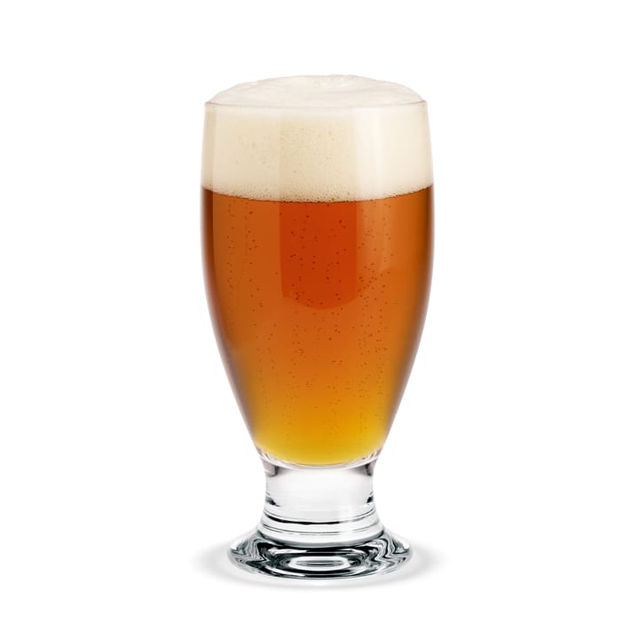 Humle aleglass, 48 cl Holmegaard