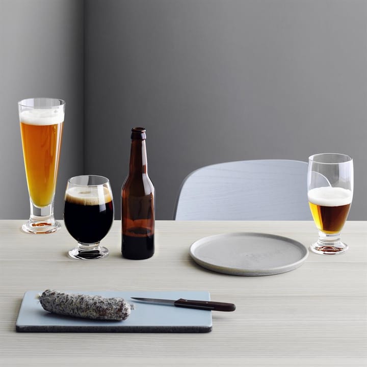 Humle aleglass, 48 cl Holmegaard