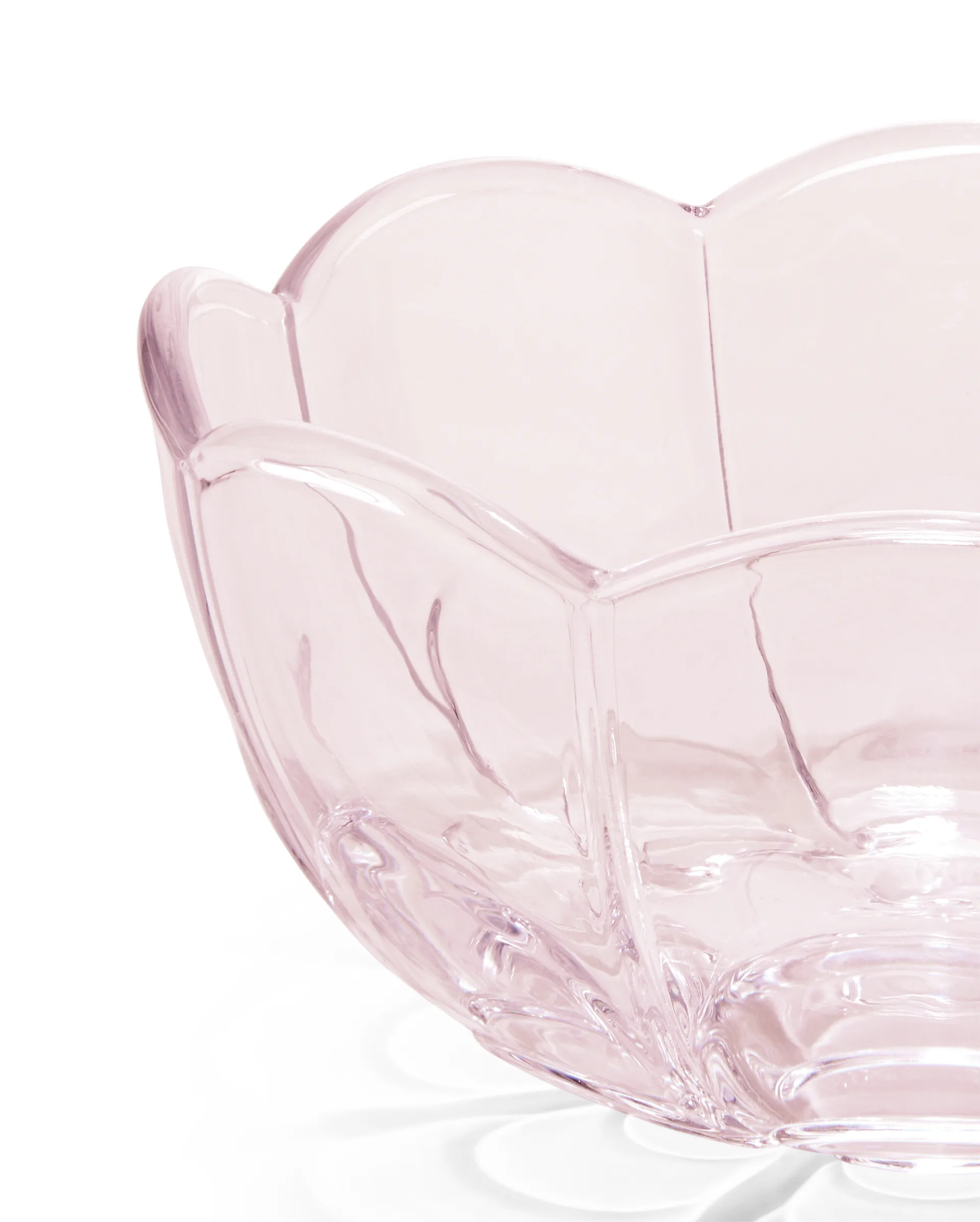 Lily skål Ø 13 cm 2-pakning, Cherry blossom Holmegaard