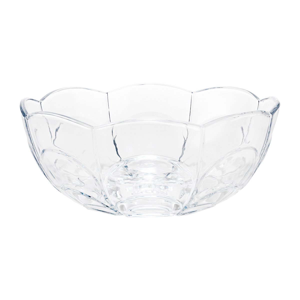 Holmegaard - Lily skål 23 cm klar