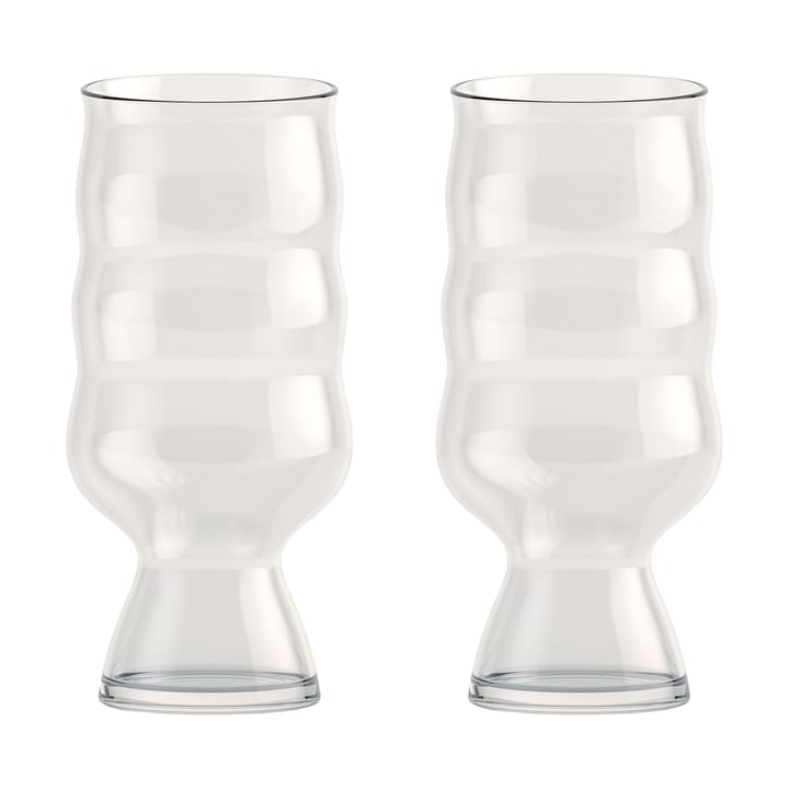 Mikkeller IPA ølglass 2-pk - 50 cl - Holmegaard