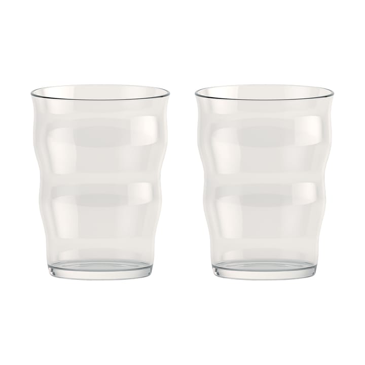 Mikkeller Pint ølglass 2-pk - 40 cl - Holmegaard