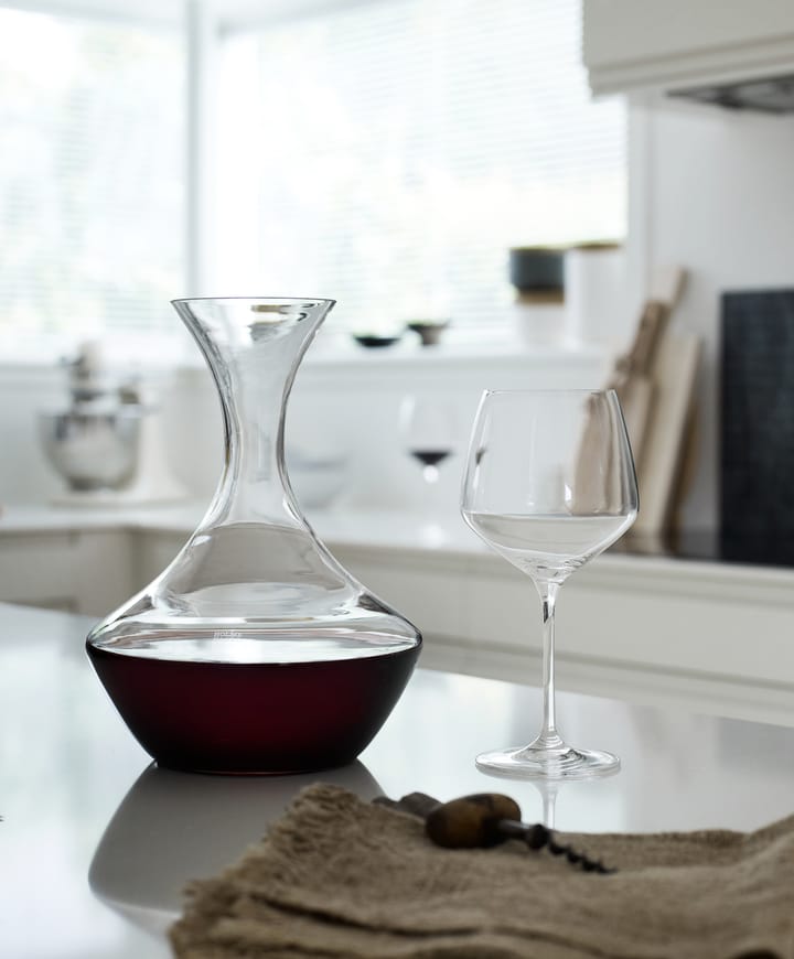 Perfection bourgogneglass 59 cl 6-pakning, Klar
​
​ Holmegaard