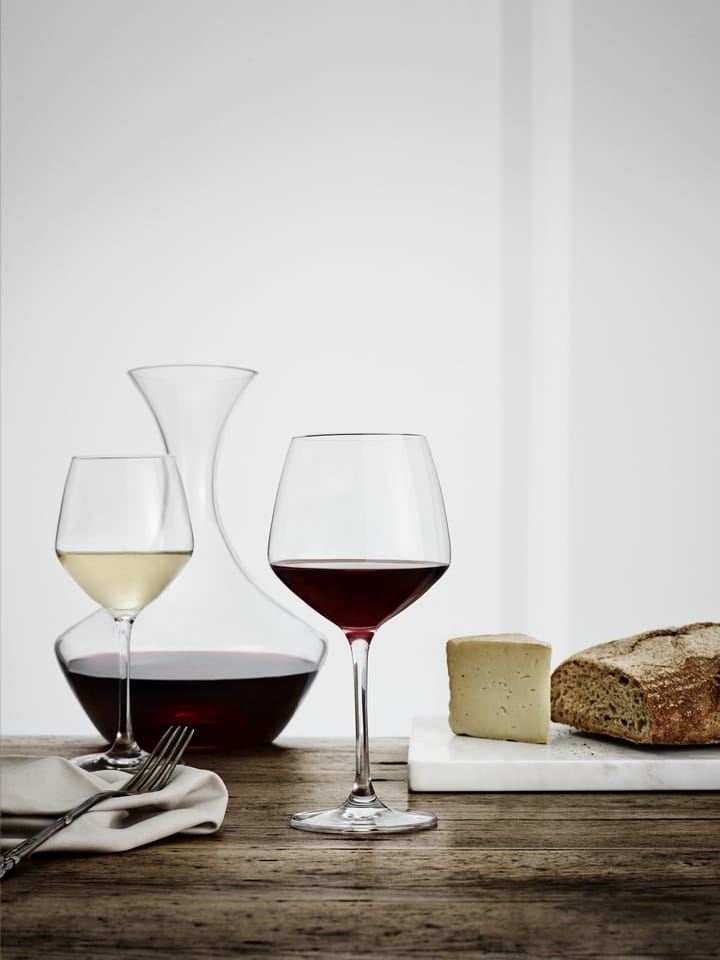 Perfection bourgogneglass 59 cl 6-pakning, Klar
​
​ Holmegaard