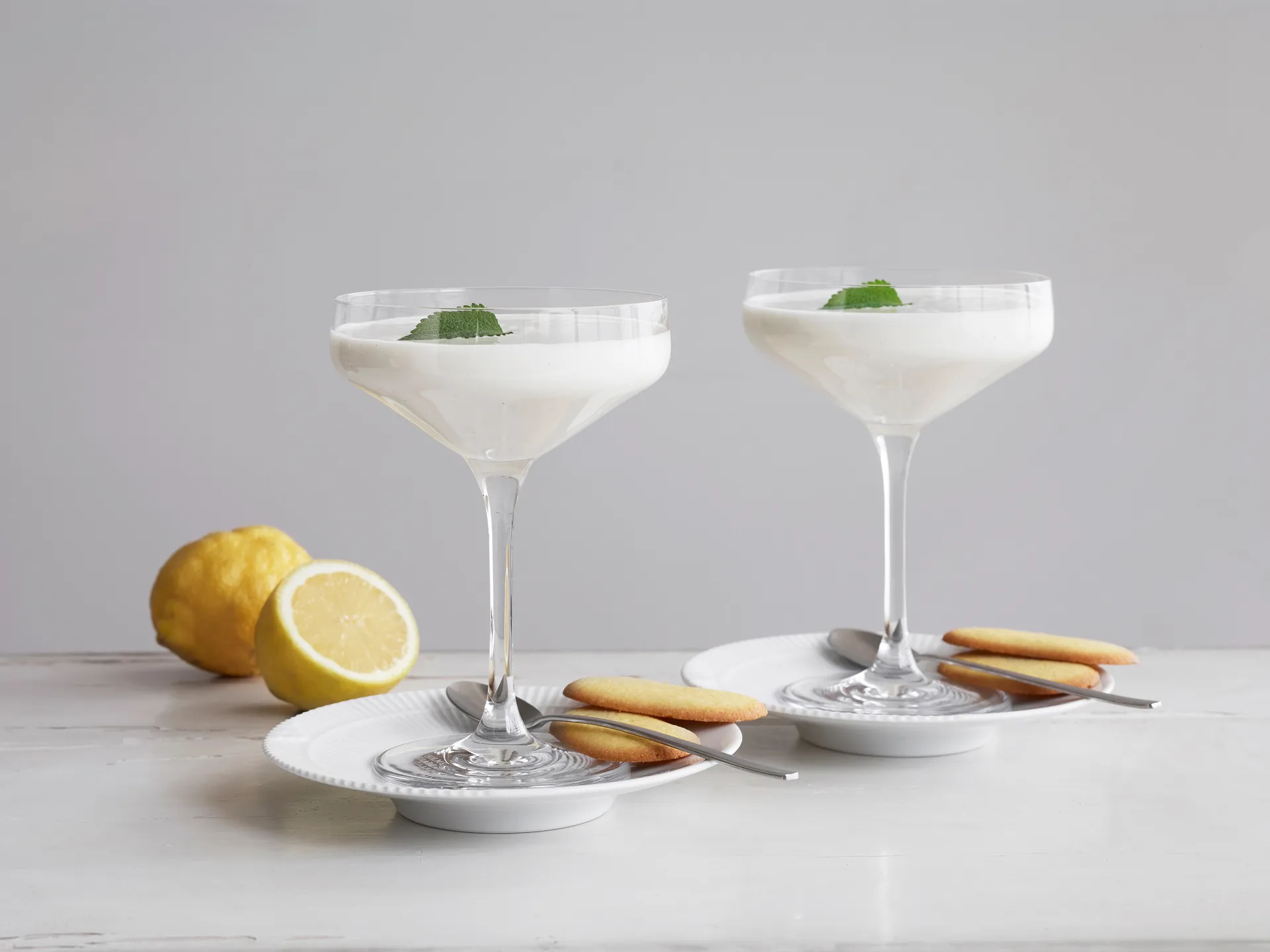 Perfection cocktailglass 38 cl 6-pakning, Klar
​
​ Holmegaard