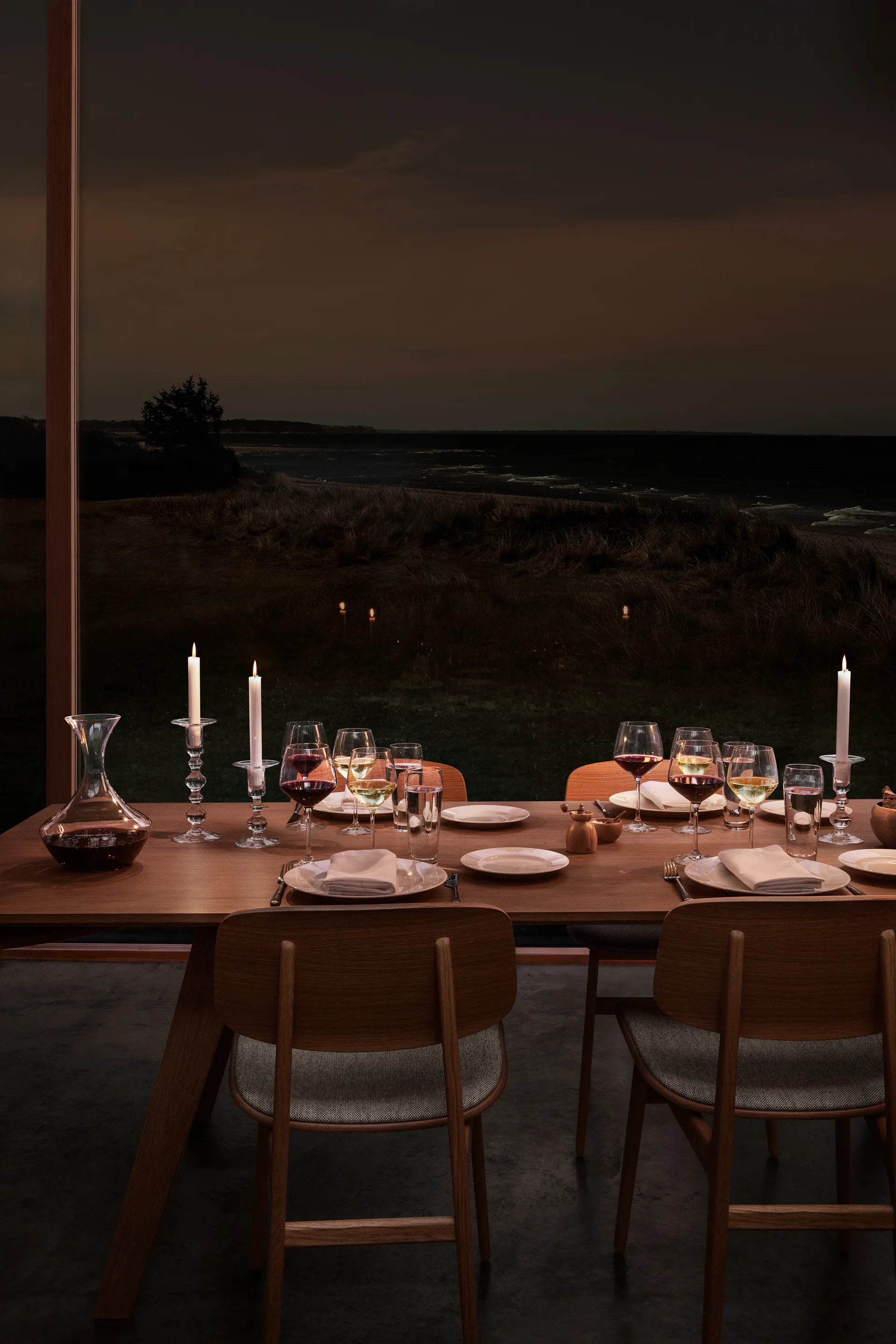 Perfection hvitvinsglass 32 cl 6-pakning, Klar
​
​ Holmegaard