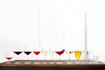 Perfection martiniglass 29 cl 6-pakning - Klar
​
​ - Holmegaard