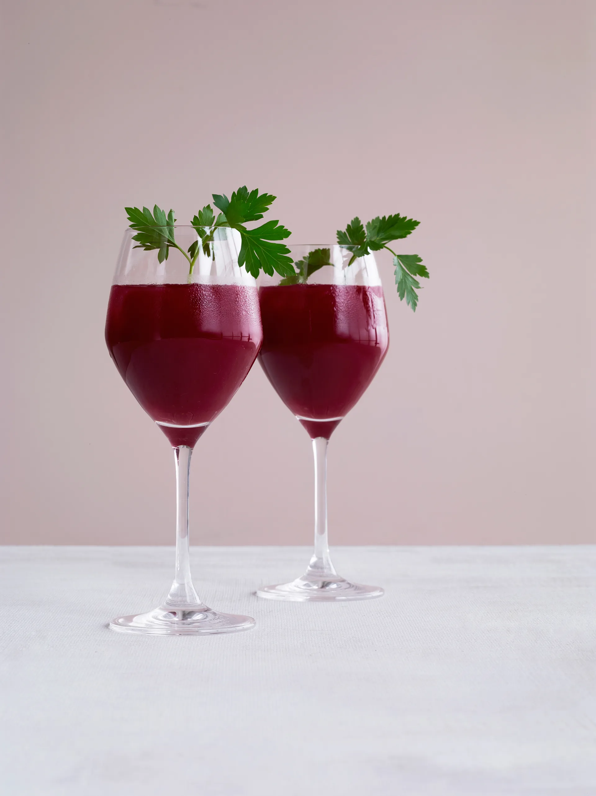 Perfection rødvinsglass 43 cl 6-pakning, Klar Holmegaard