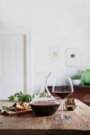 Perfection sommelierglass 90 cl 6-pakning - Klar
​
​ - Holmegaard