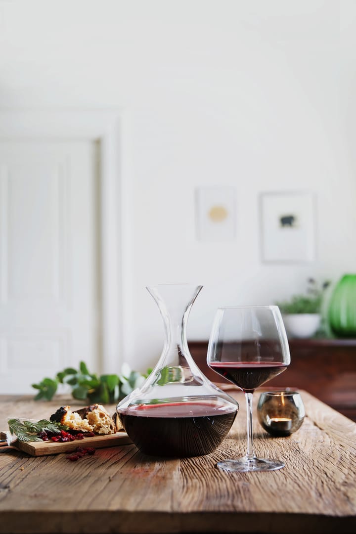 Perfection sommelierglass 90 cl 6-pakning, Klar
​
​ Holmegaard