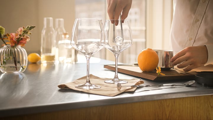 Perfection sommelierglass 90 cl 6-pakning, Klar
​
​ Holmegaard