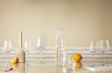 Perfection sommelierglass 90 cl 6-pakning - Klar
​
​ - Holmegaard