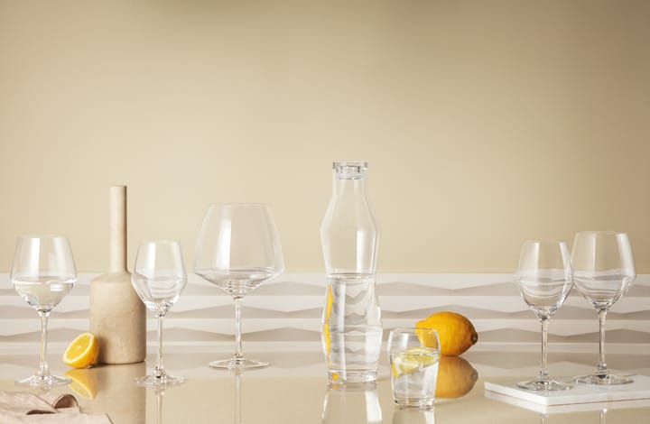 Perfection sommelierglass 90 cl 6-pakning, Klar
​
​ Holmegaard