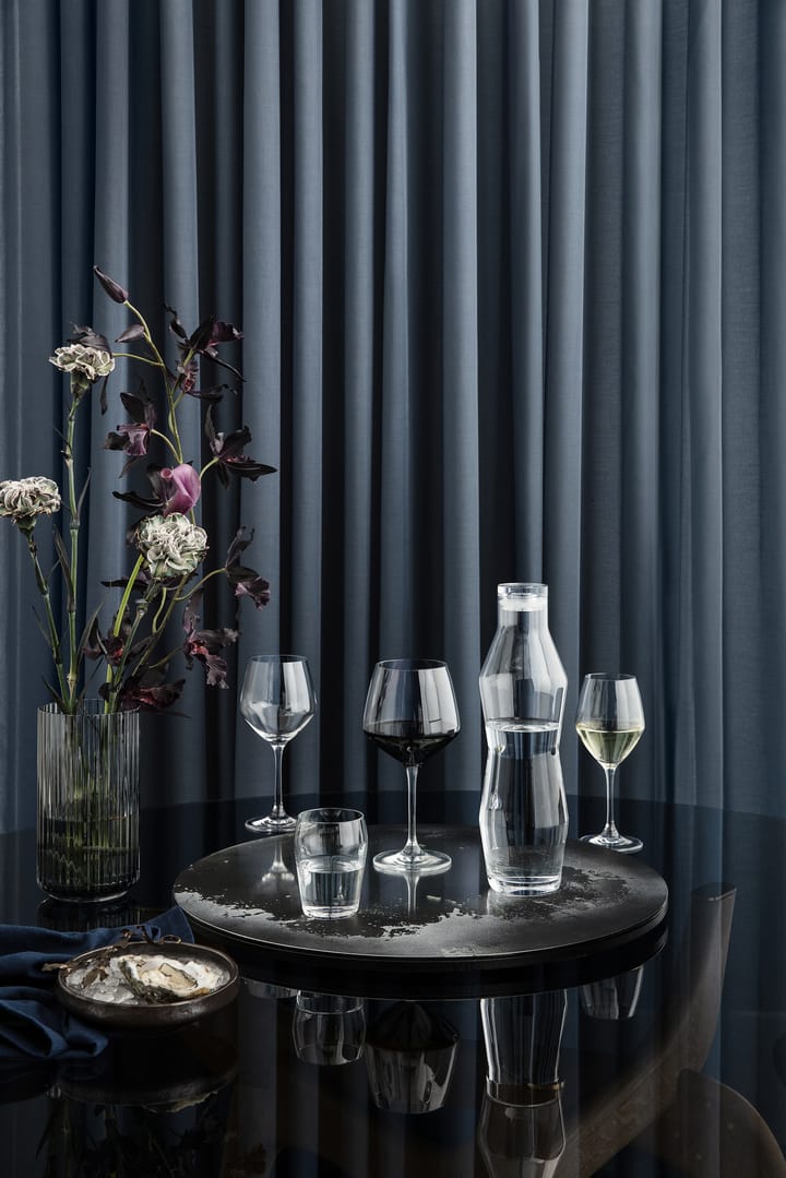 Perfection vannglass klar 6-pakning, 23 cl Holmegaard