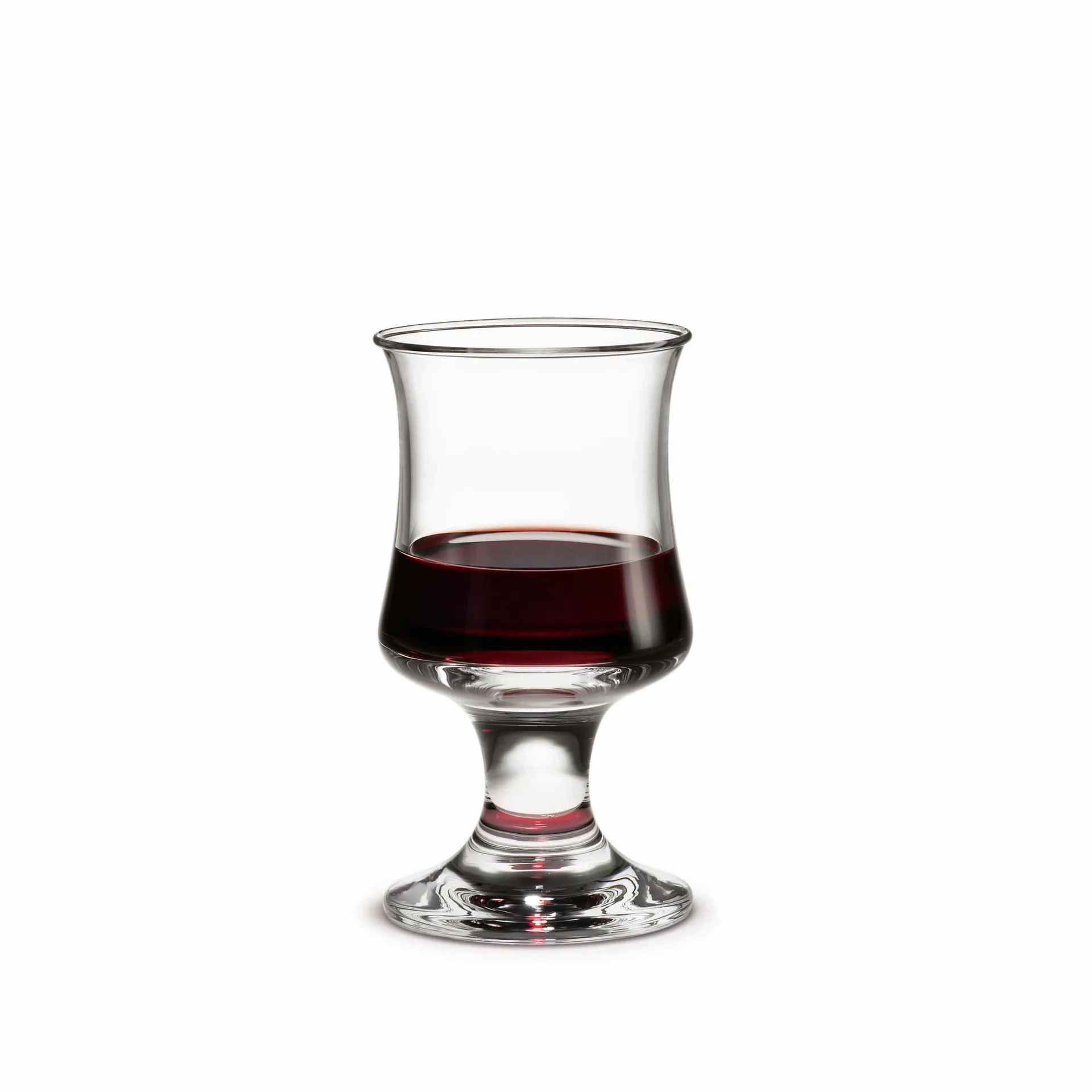 Skipsglass rødvinsglass, 21 cl Holmegaard