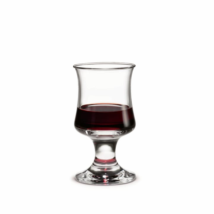 Skipsglass rødvinsglass - 21 cl - Holmegaard