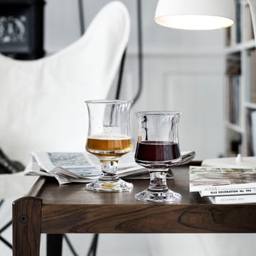 Skipsglass rødvinsglass - 21 cl - Holmegaard