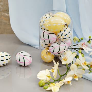 Souvenir Easter påskepynt 7,5 cm - Seed - Holmegaard