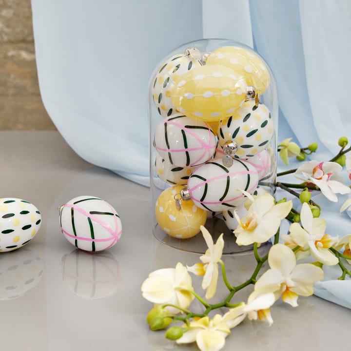 Souvenir Easter påskepynt 7,5 cm - Seed - Holmegaard