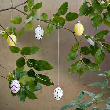 Souvenir Easter påskepynt 7,5 cm - Seed - Holmegaard