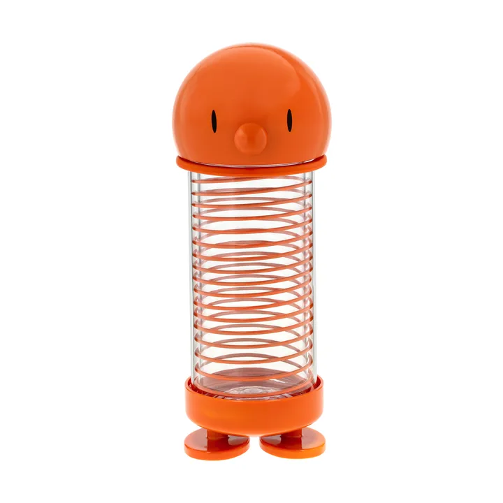 Bumble vannflaske - Orange, 0,4 L - Hoptimist