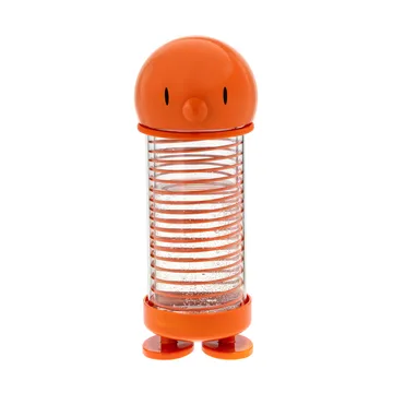 Bumble vannflaske - Orange, 0,4 L - Hoptimist