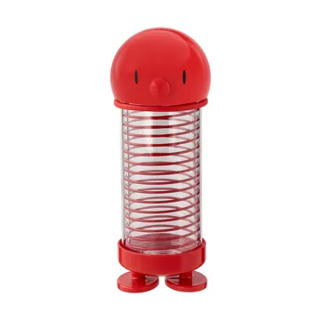 Bumble vannflaske - Red, 0,4 l - Hoptimist