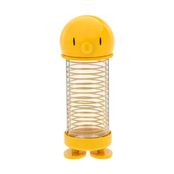 Bumble vannflaske - Yellow, 0,4 L - Hoptimist