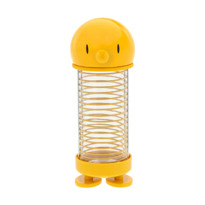 Bumble vannflaske - Yellow, 0,4 L - Hoptimist