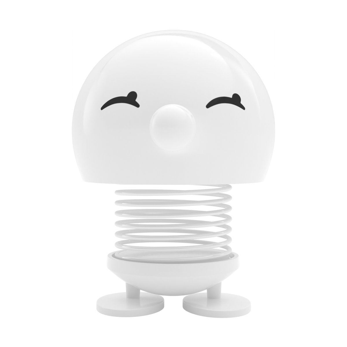 Hoptimist Hoptimist Bimble L figur White