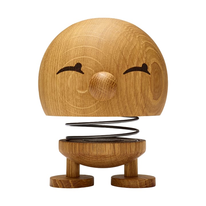 Hoptimist Bimble M figur - Oak - Hoptimist