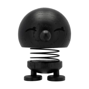 Hoptimist Bimble M figur - Stained oak - Hoptimist