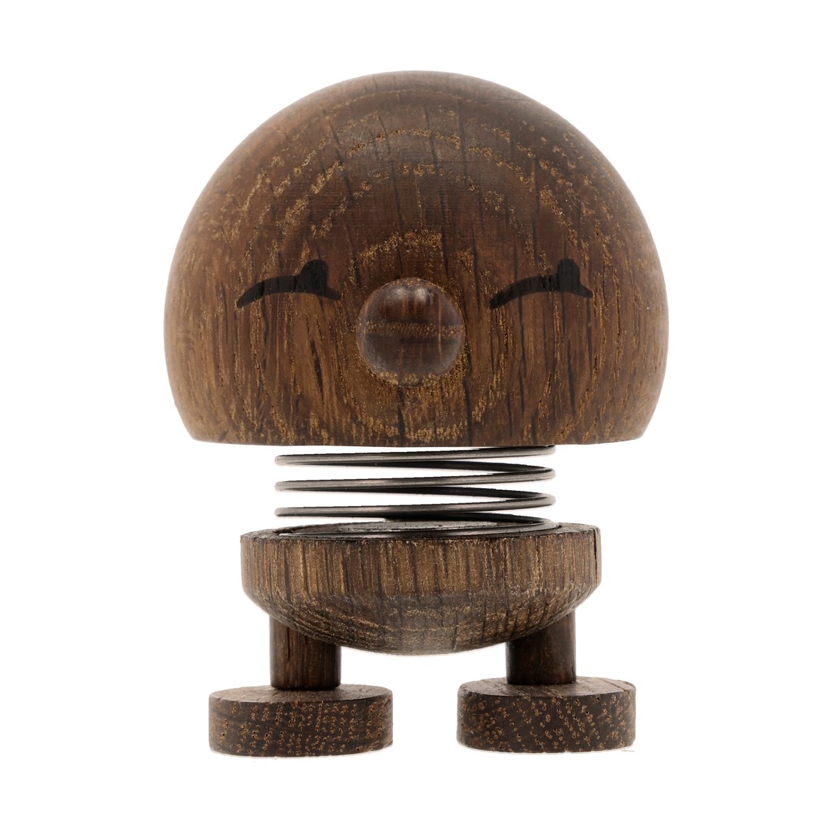 Hoptimist Bumble 6,6cm Smoked Oak