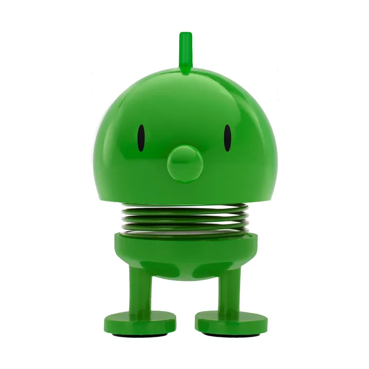 Hoptimist Bumble figur XS - Green - Hoptimist