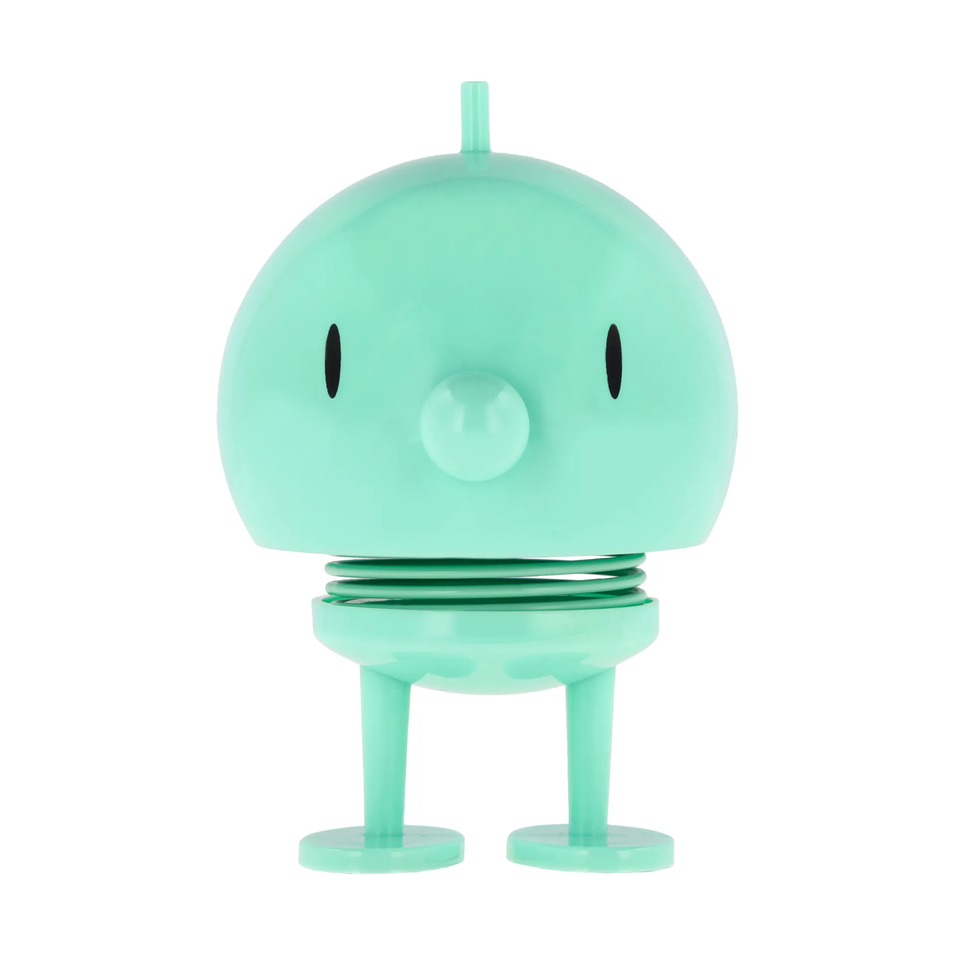 Hoptimist Bumble M figur, Mint Hoptimist