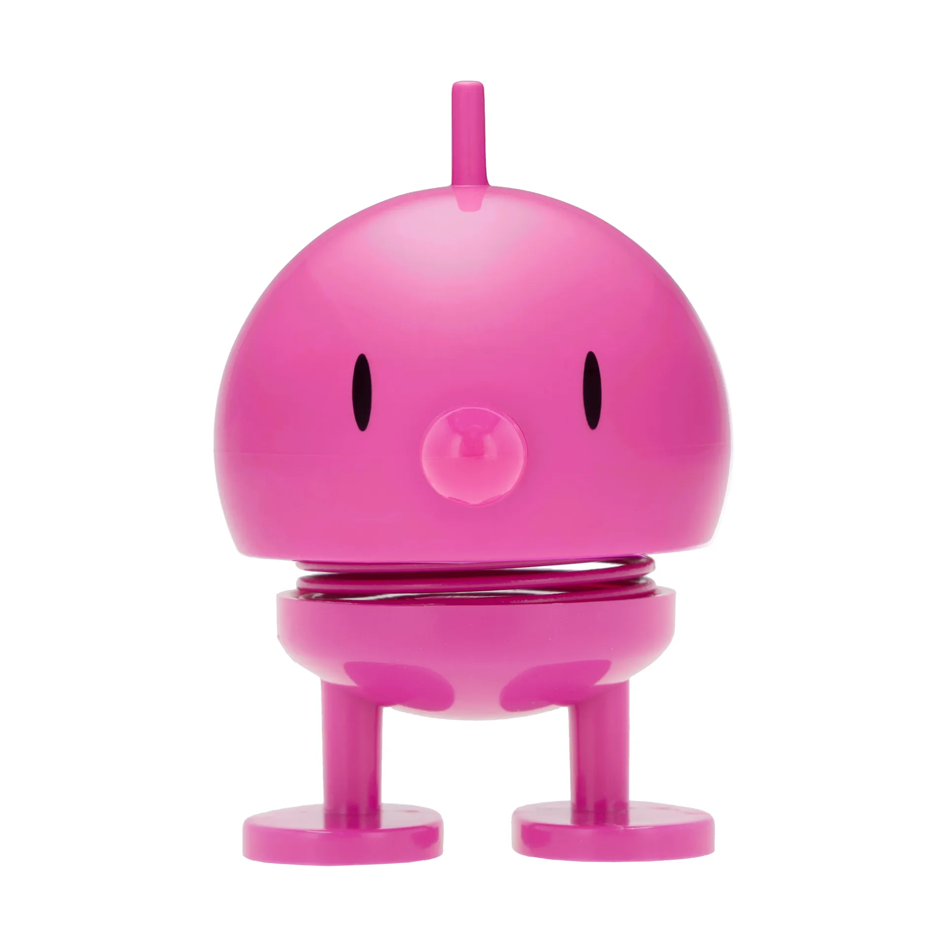 Hoptimist Bumble S figur, Pink Hoptimist
