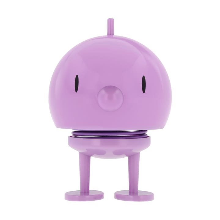 Hoptimist Football Bumble S figur - Lavender - Hoptimist