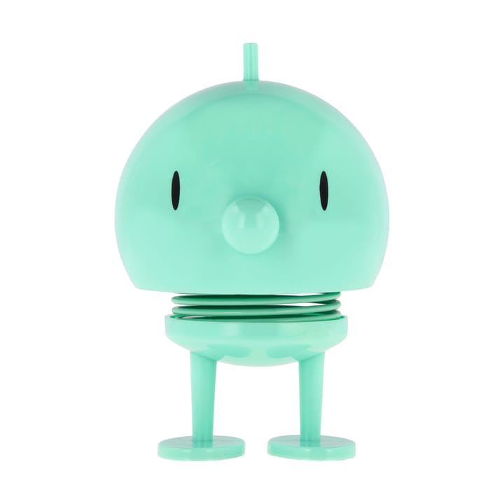 Hoptimist Football Bumble S figur - Mint - Hoptimist