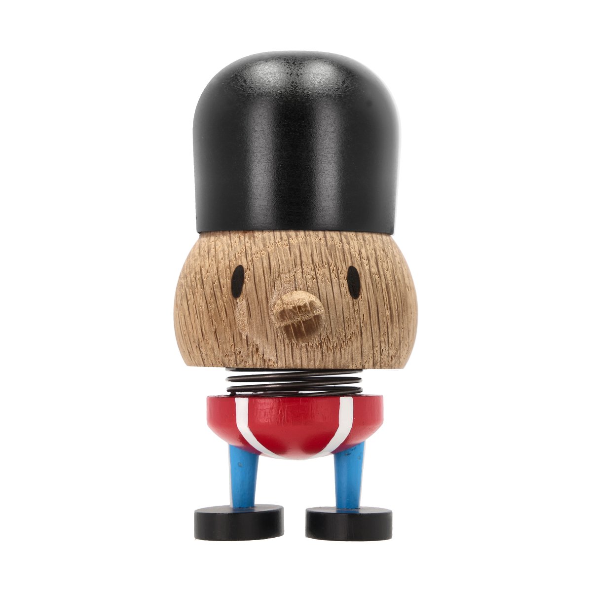 Hoptimist Hoptimist Guardsman Bumble S figur Raw