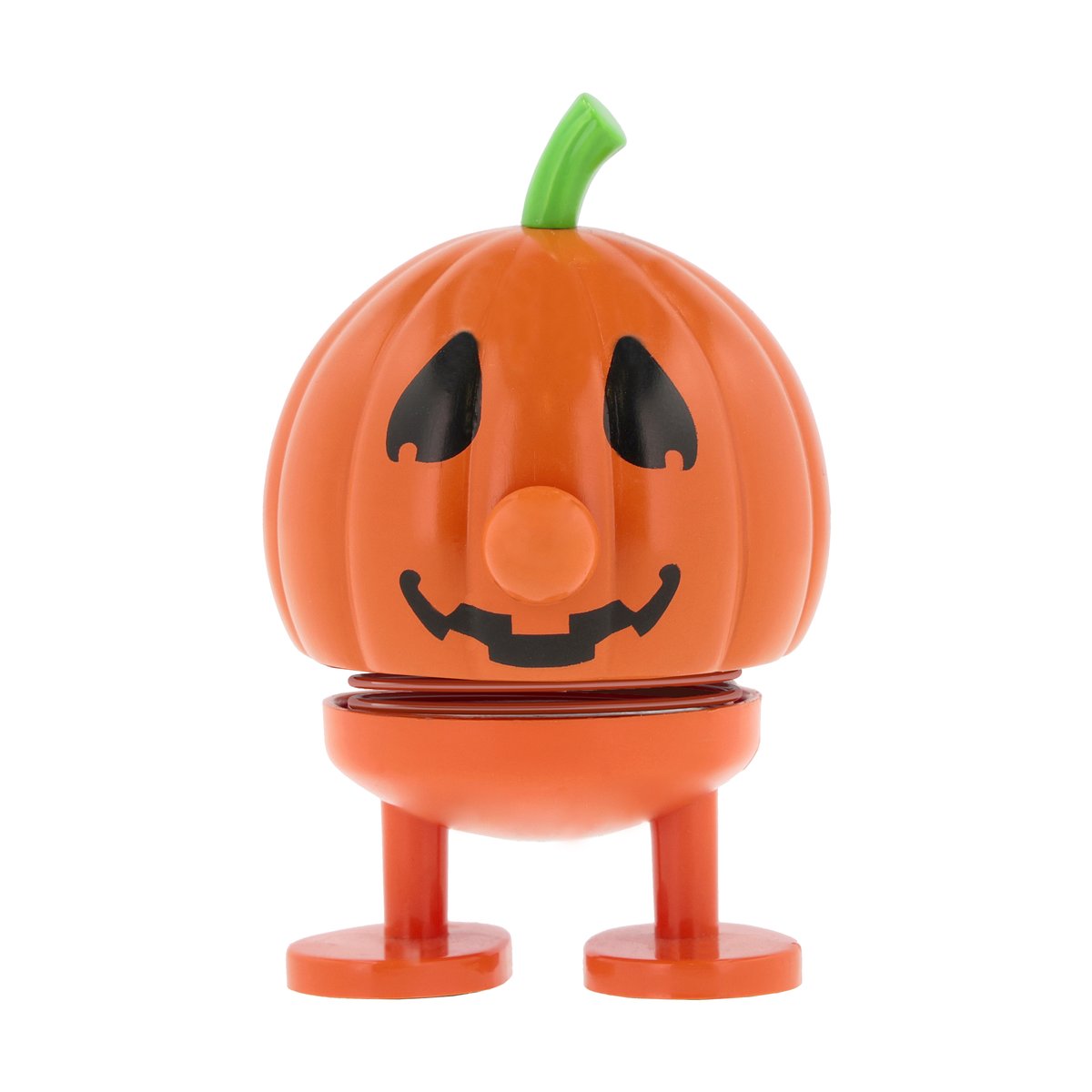 Hoptimist Hoptimist Halloween Scary S figur Orange