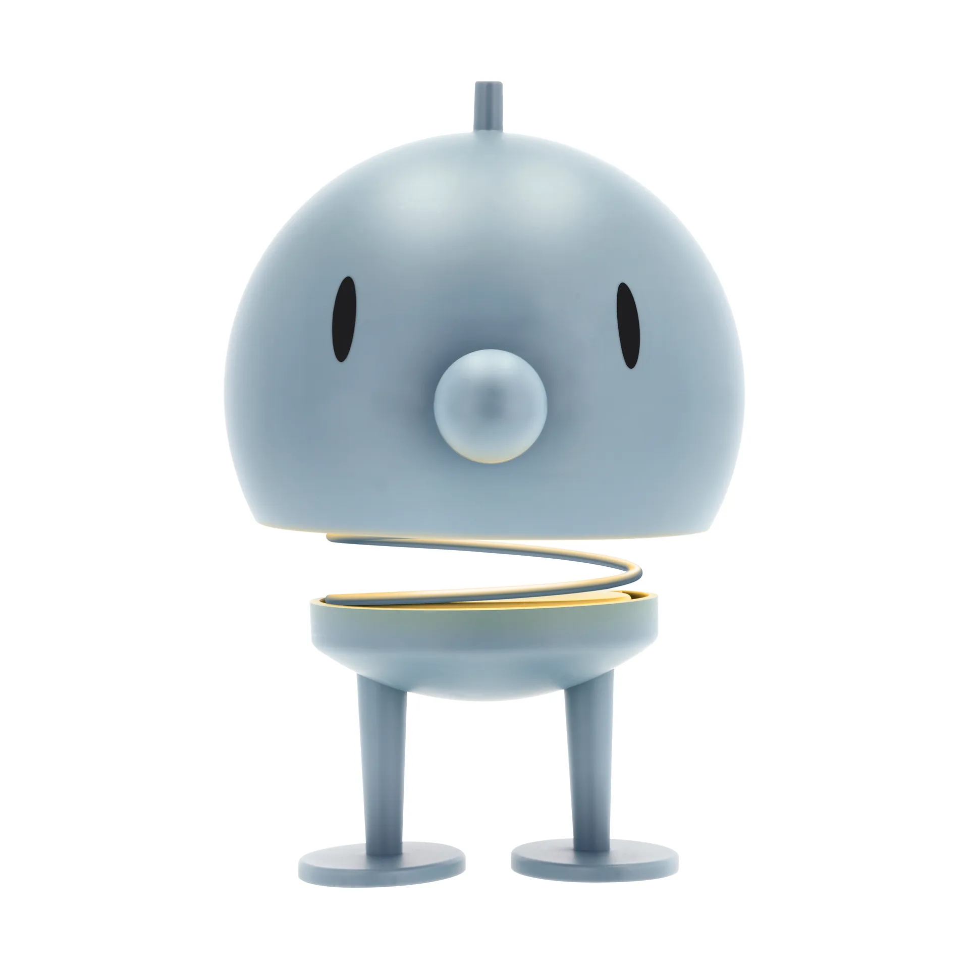 Hoptimist LED-lampe bærbar XL, Sky Hoptimist