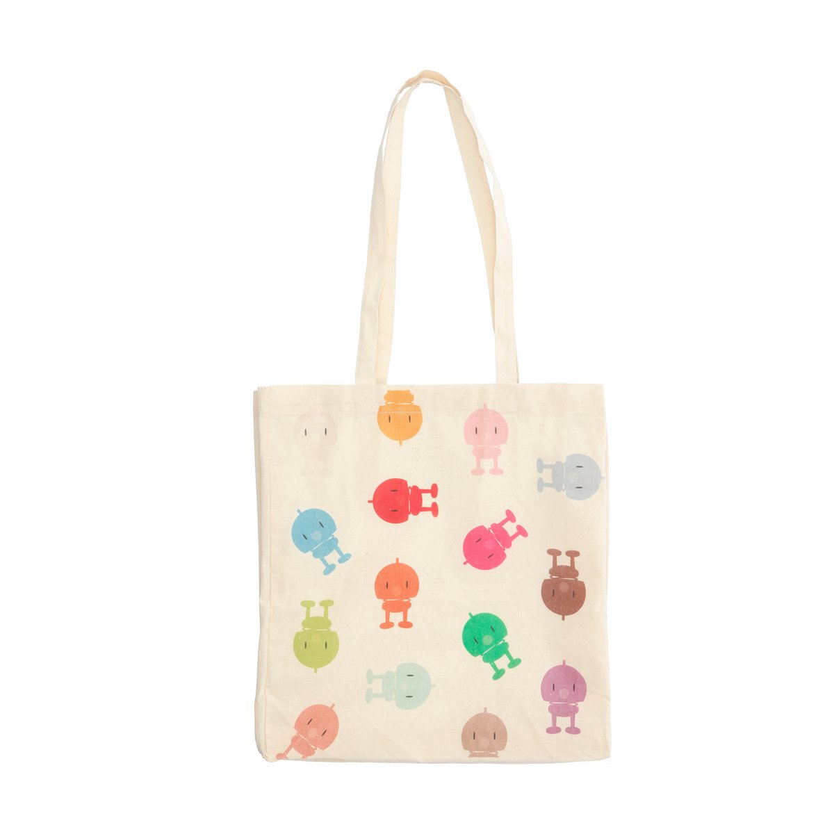 Hoptimist Hoptimist shopper tøyveske Multicolour