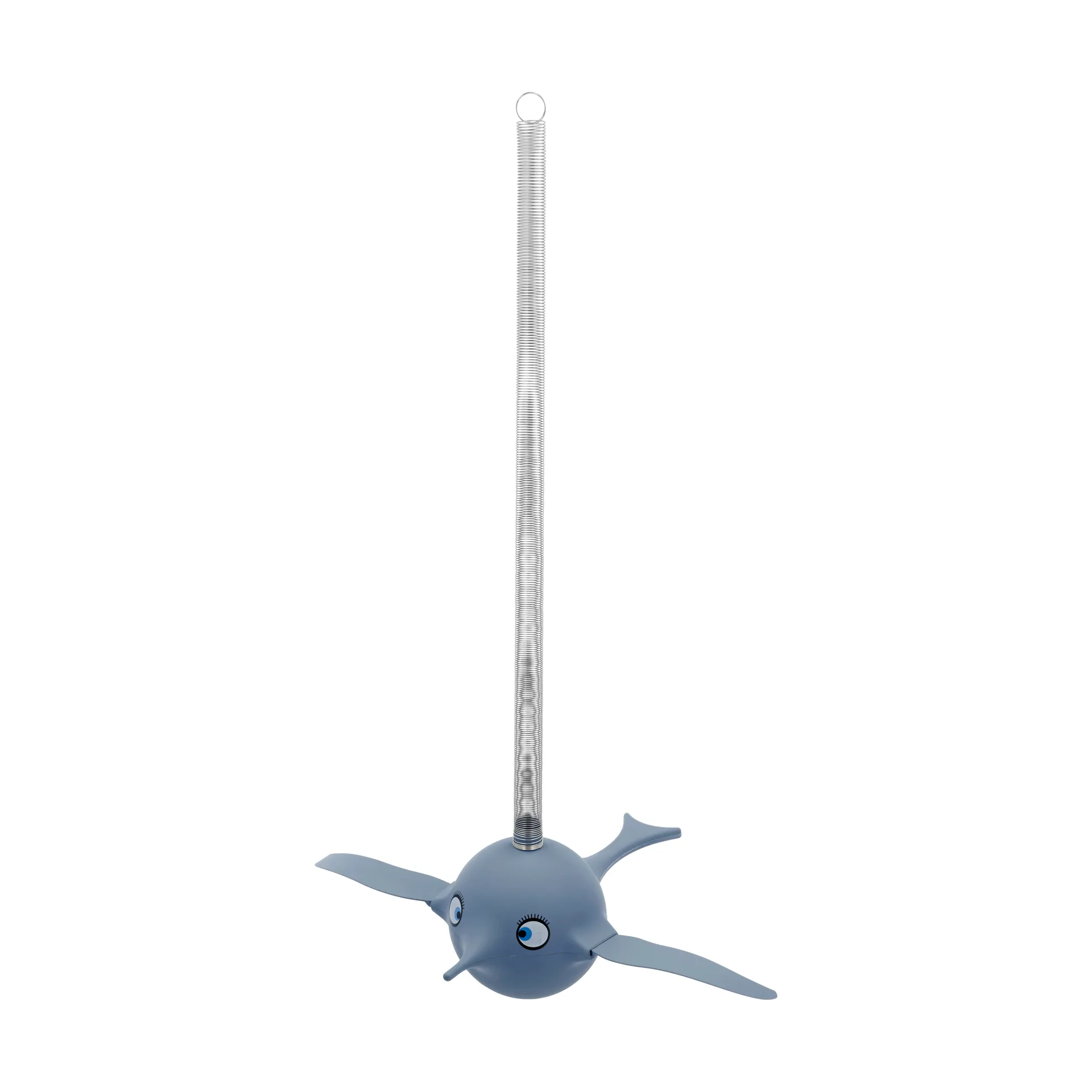 Hoptimist Soft Birdie M uro, Sky Hoptimist