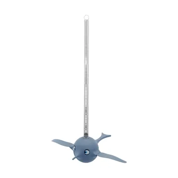 Hoptimist Soft Birdie M uro - Sky - Hoptimist