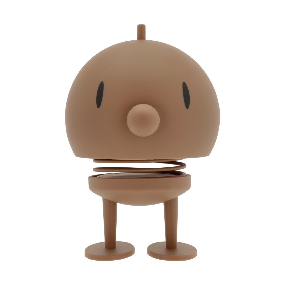 Hoptimist Hoptimist Soft Bumble L figur Choko