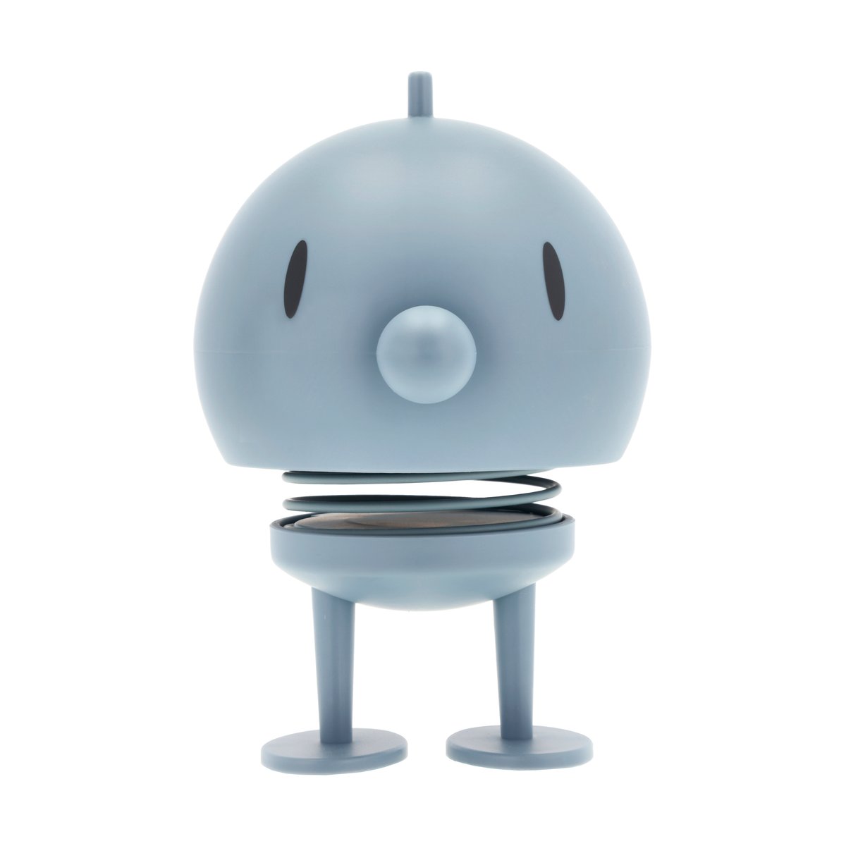 Hoptimist Hoptimist Soft Bumble L figur Sky