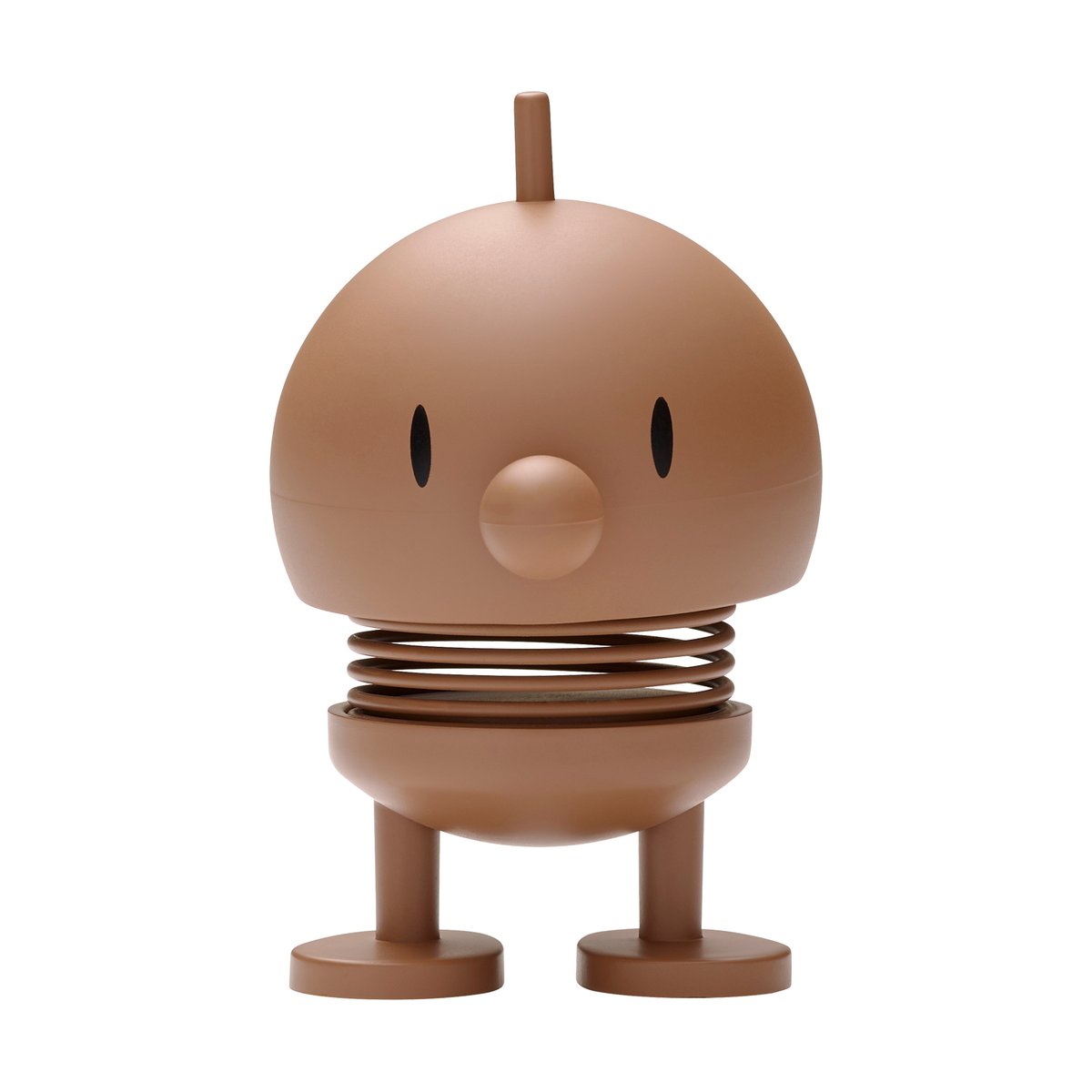 Hoptimist Soft Bumble liten choco
