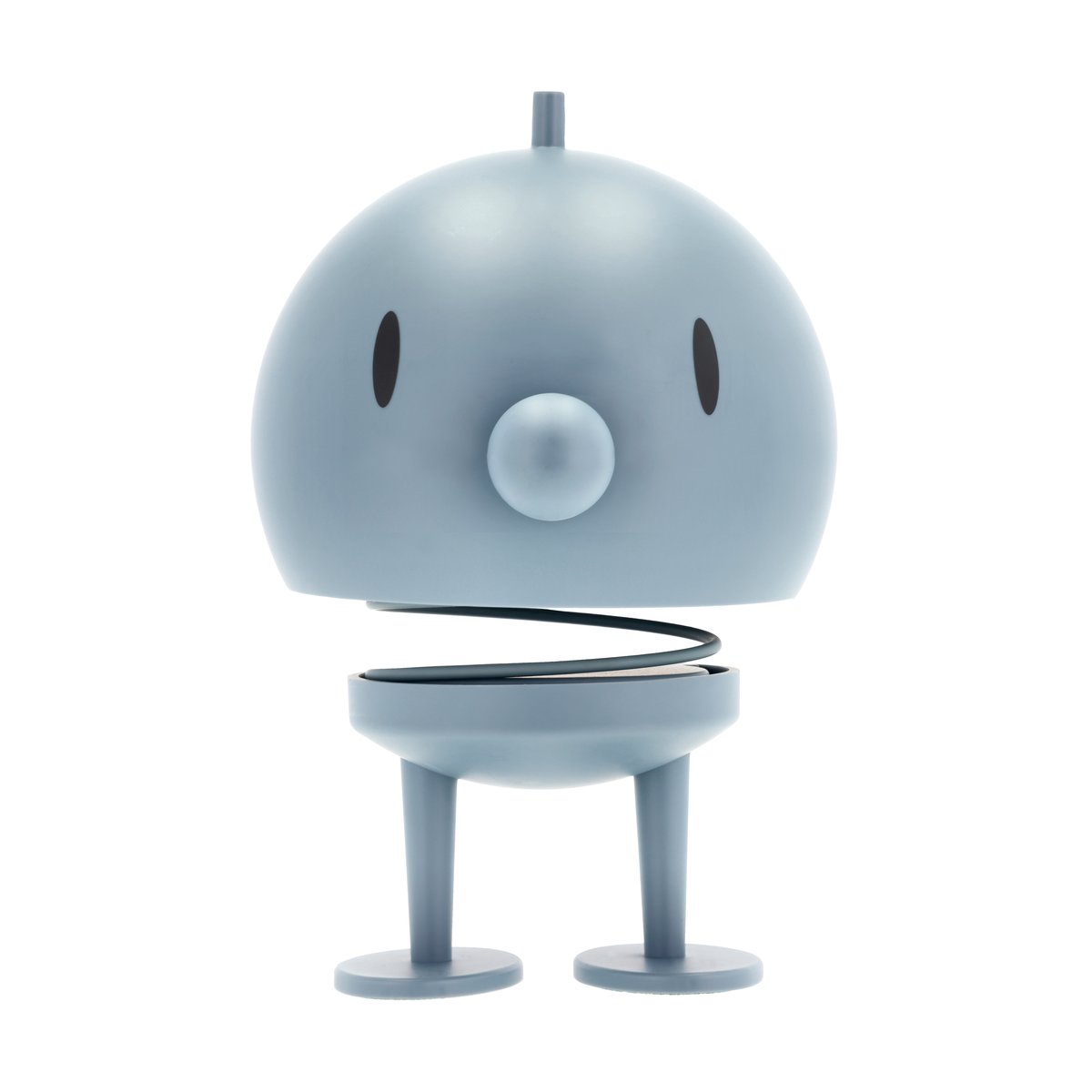 Hoptimist Hoptimist Soft Bumble XL figur Sky
