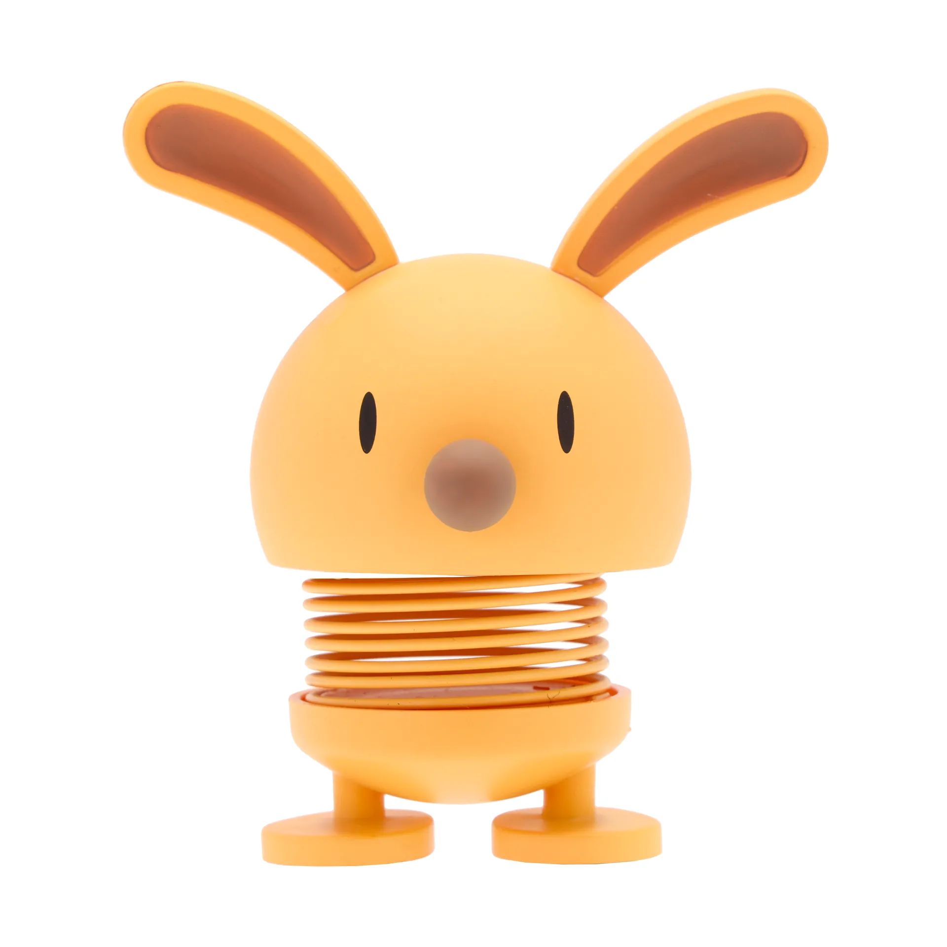 Hoptimist Soft Bunny S figur, Mimosa Hoptimist